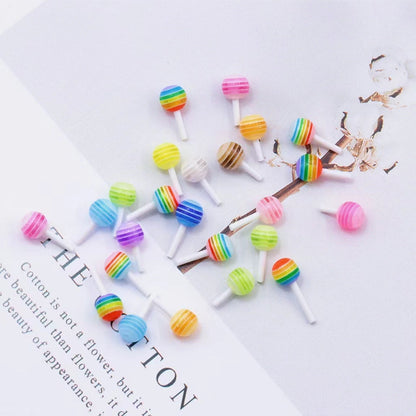 Lollipop Mix