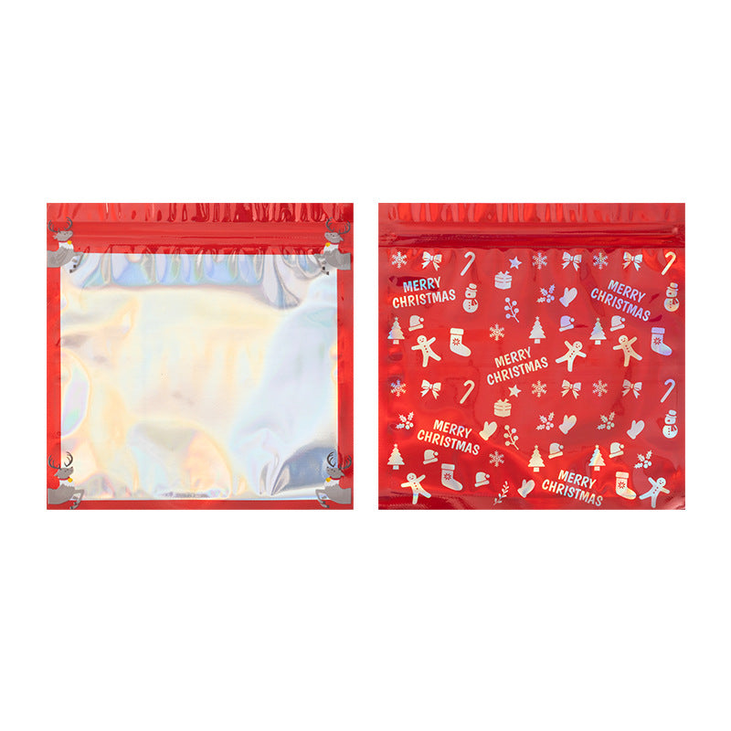 All Ziplock Bags Options