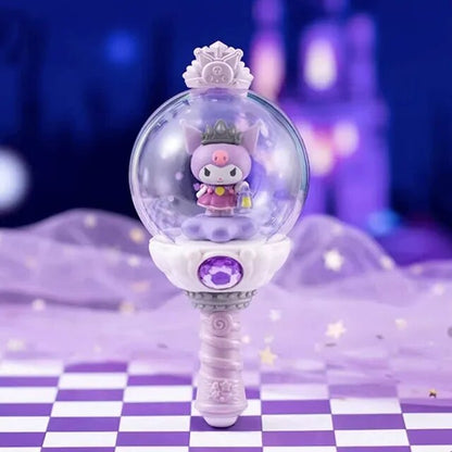 Sanrio Characters Magic Fairy Wand 2 Series